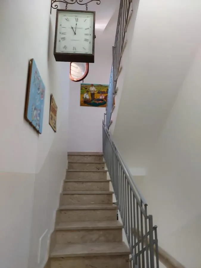 Nostra Casa Rooms Palermo Bed & Breakfast
