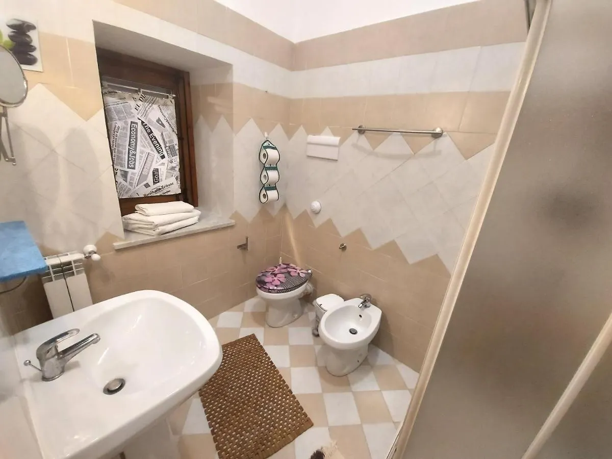 Nostra Casa Rooms Palermo Italy