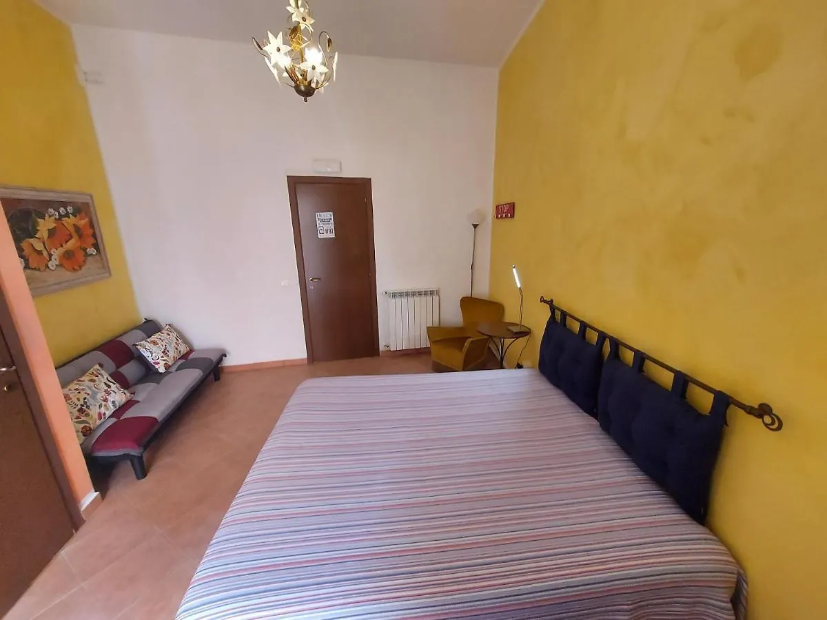 Nostra Casa Rooms Palermo
