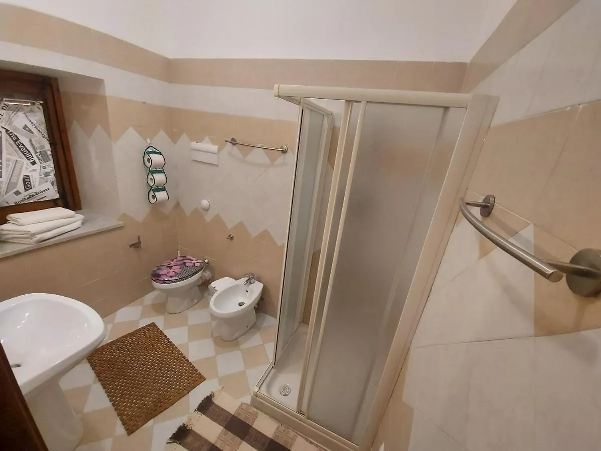 Nostra Casa Rooms Palermo Bed & Breakfast