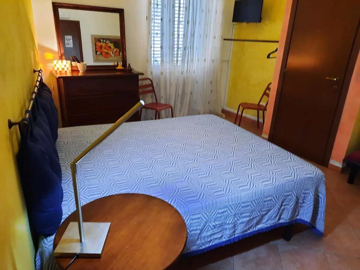 Bed & Breakfast Nostra Casa Rooms Palermo