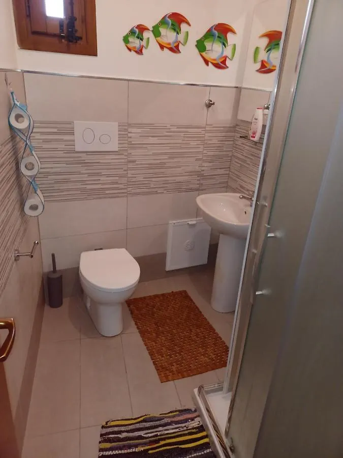 Bed & Breakfast Nostra Casa Rooms Palermo