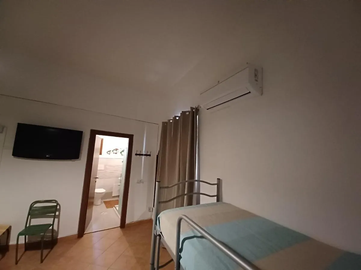 Bed & Breakfast Nostra Casa Rooms Palermo