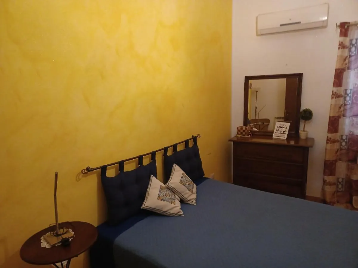 Bed & Breakfast Nostra Casa Rooms Palermo