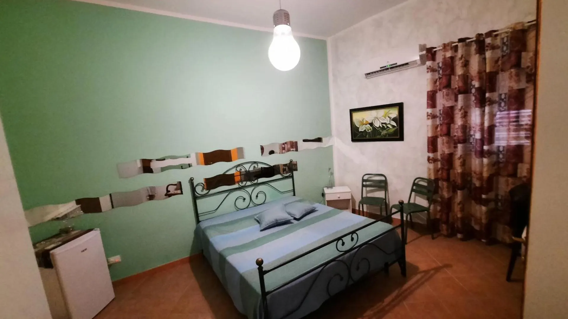 Bed & Breakfast Nostra Casa Rooms Palermo