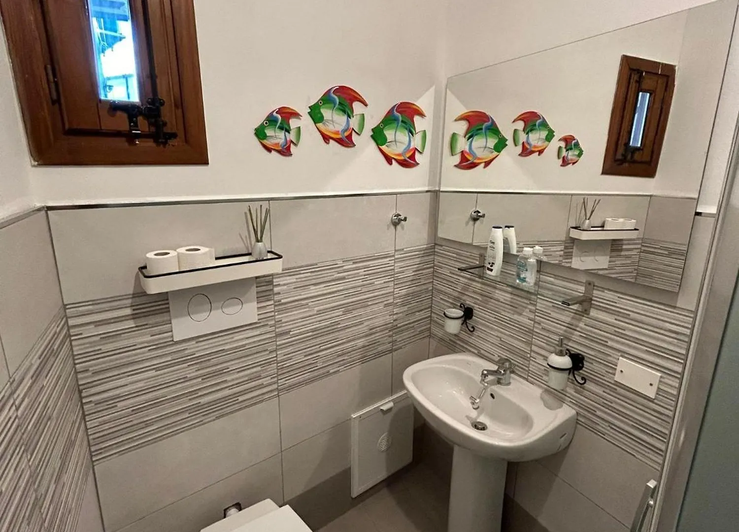 Nostra Casa Rooms Palermo