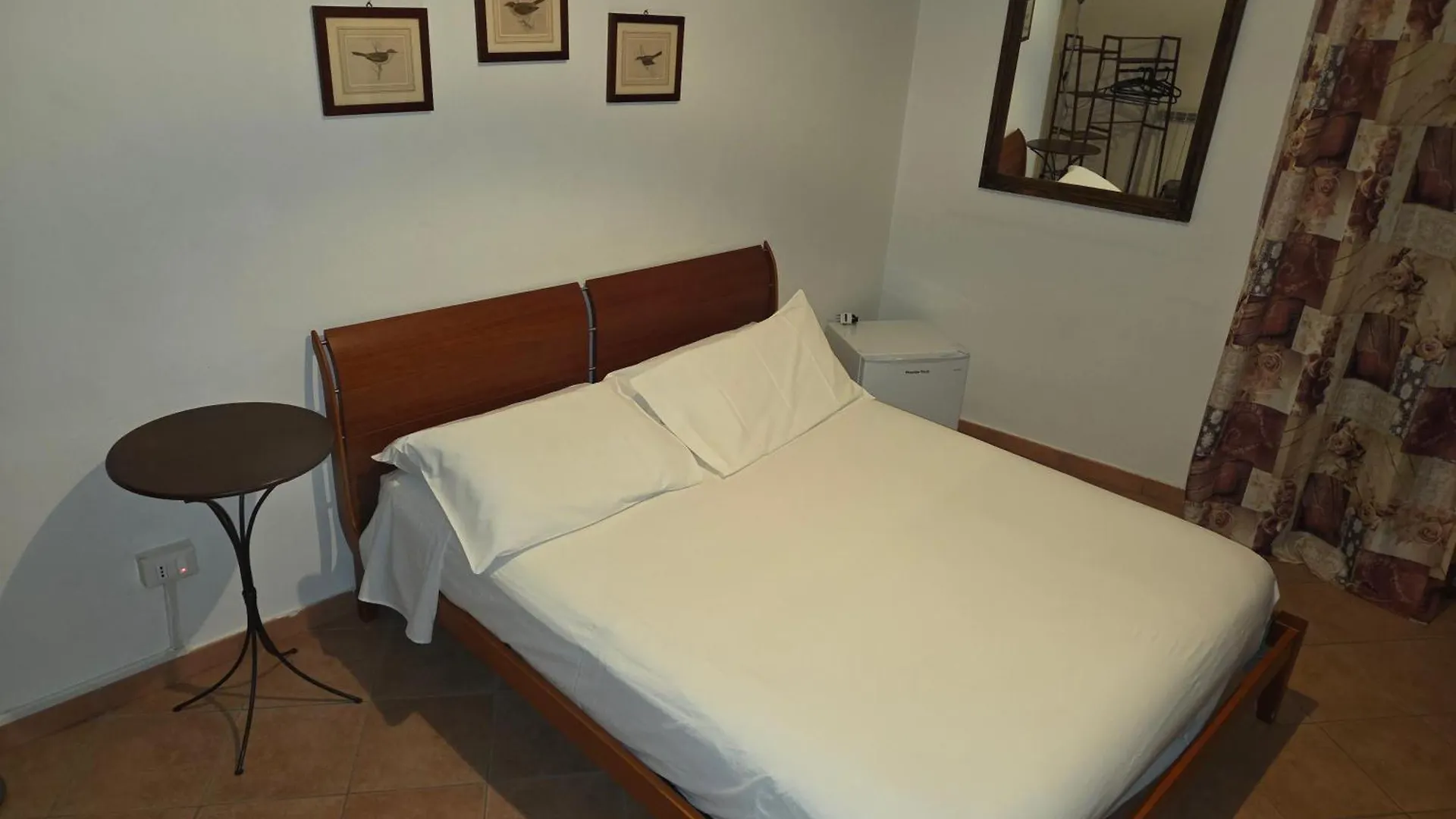 Bed & Breakfast Nostra Casa Rooms Palermo