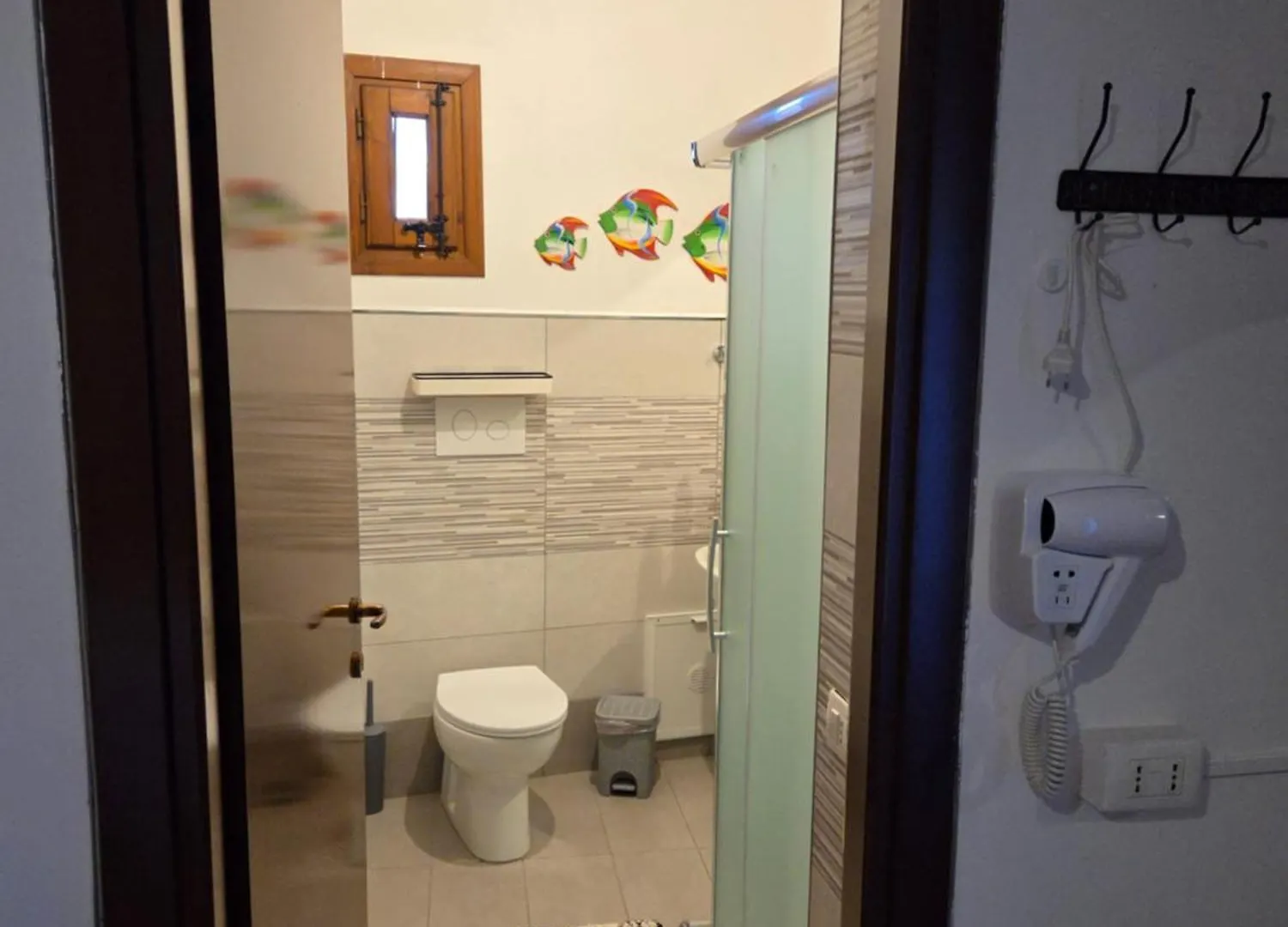Nostra Casa Rooms Palermo 0*,