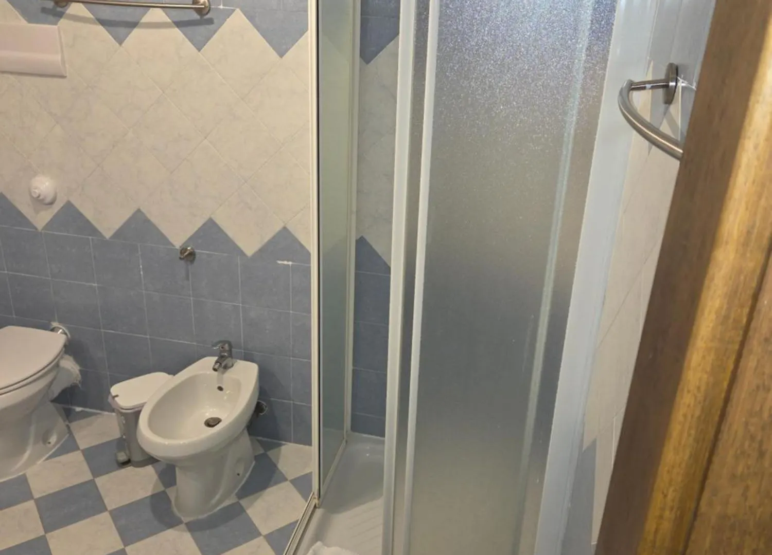 Bed & Breakfast Nostra Casa Rooms Palermo