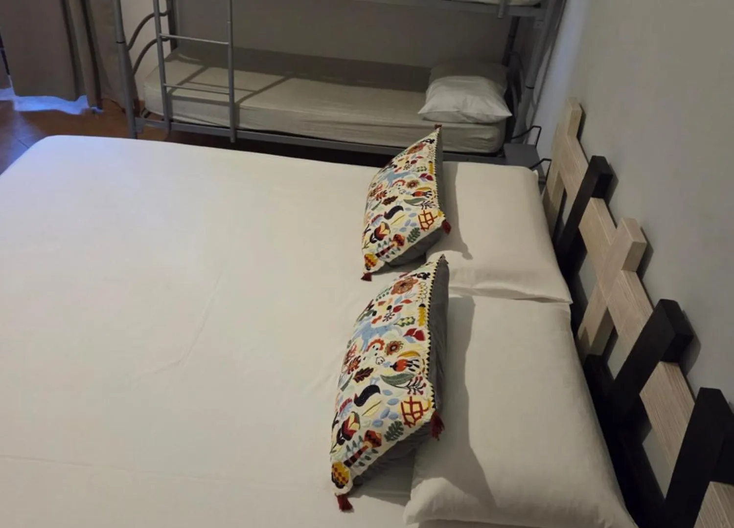 Bed & Breakfast Nostra Casa Rooms Palermo