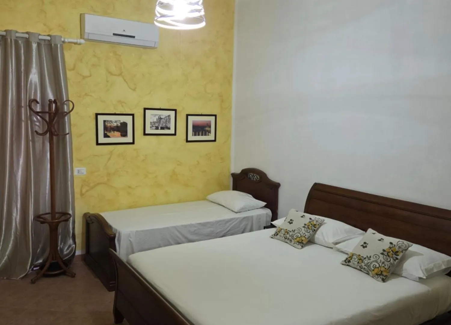 Bed & Breakfast Nostra Casa Rooms Palermo