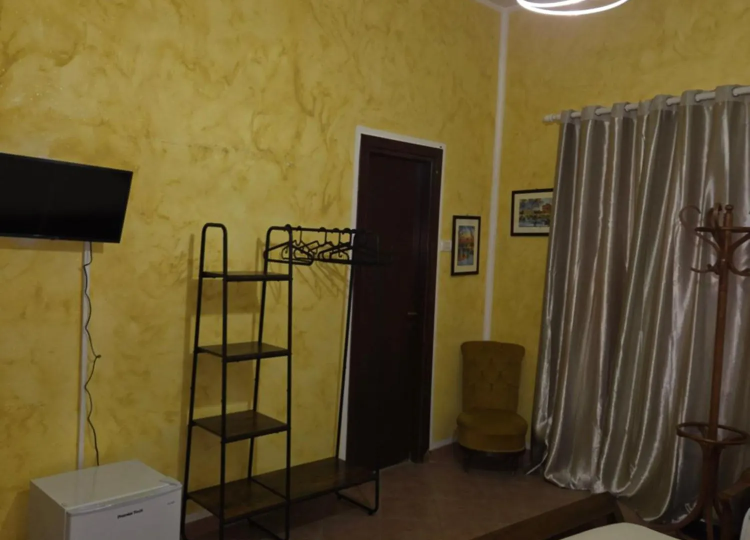 Nostra Casa Rooms Palermo Bed & Breakfast
