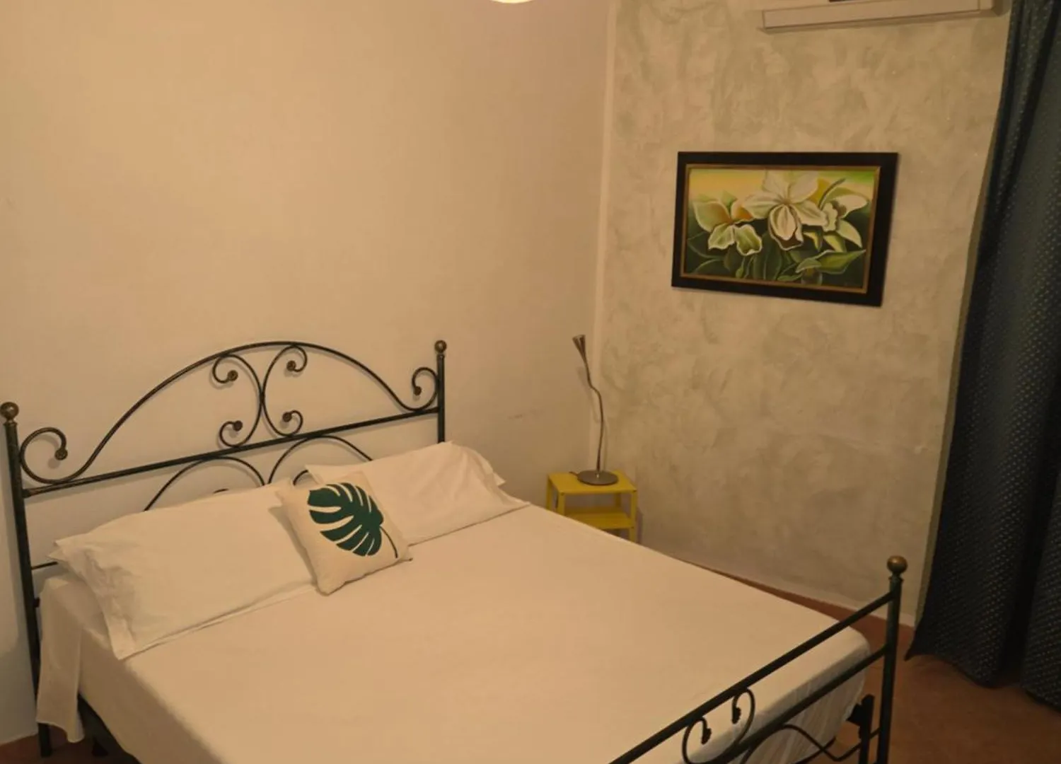 Bed & Breakfast Nostra Casa Rooms Palermo Italia
