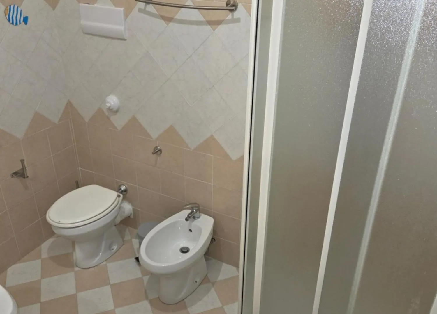 Bed & Breakfast Nostra Casa Rooms Palermo