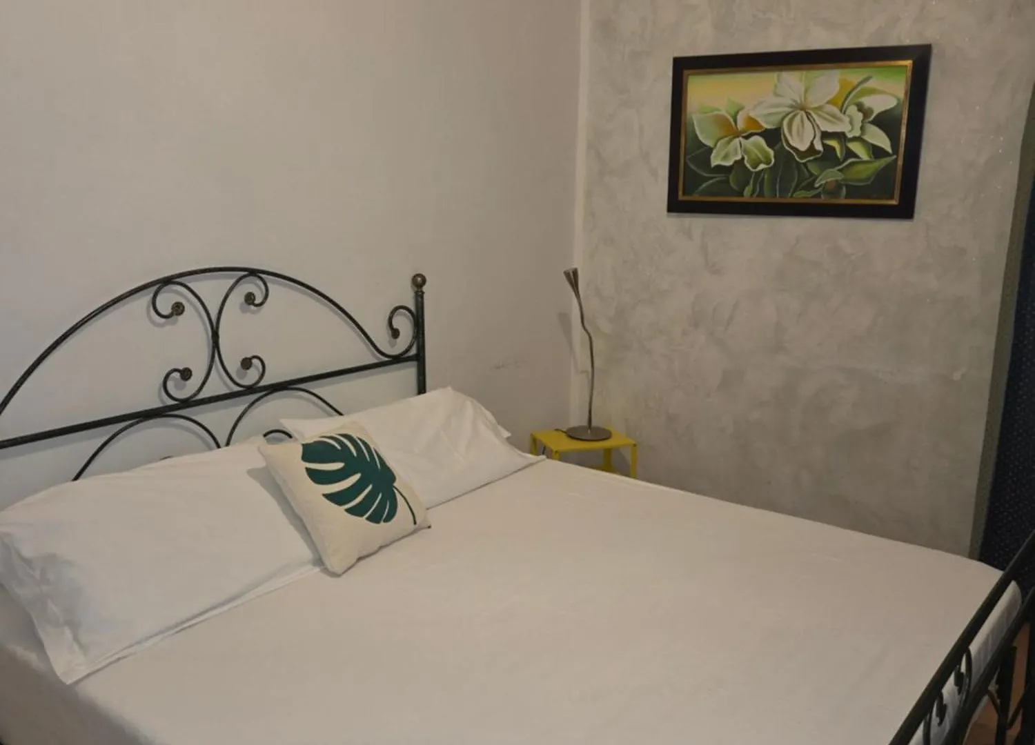 Nostra Casa Rooms Palermo Bed & Breakfast