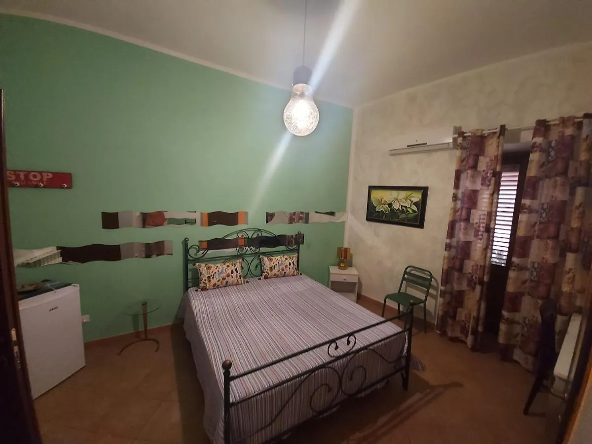 Nostra Casa Rooms Palermo Frühstückspension