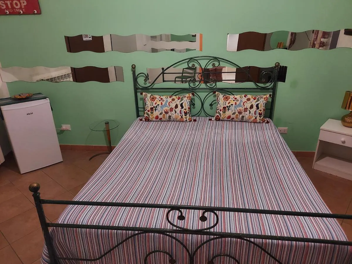 Nostra Casa Rooms Palermo