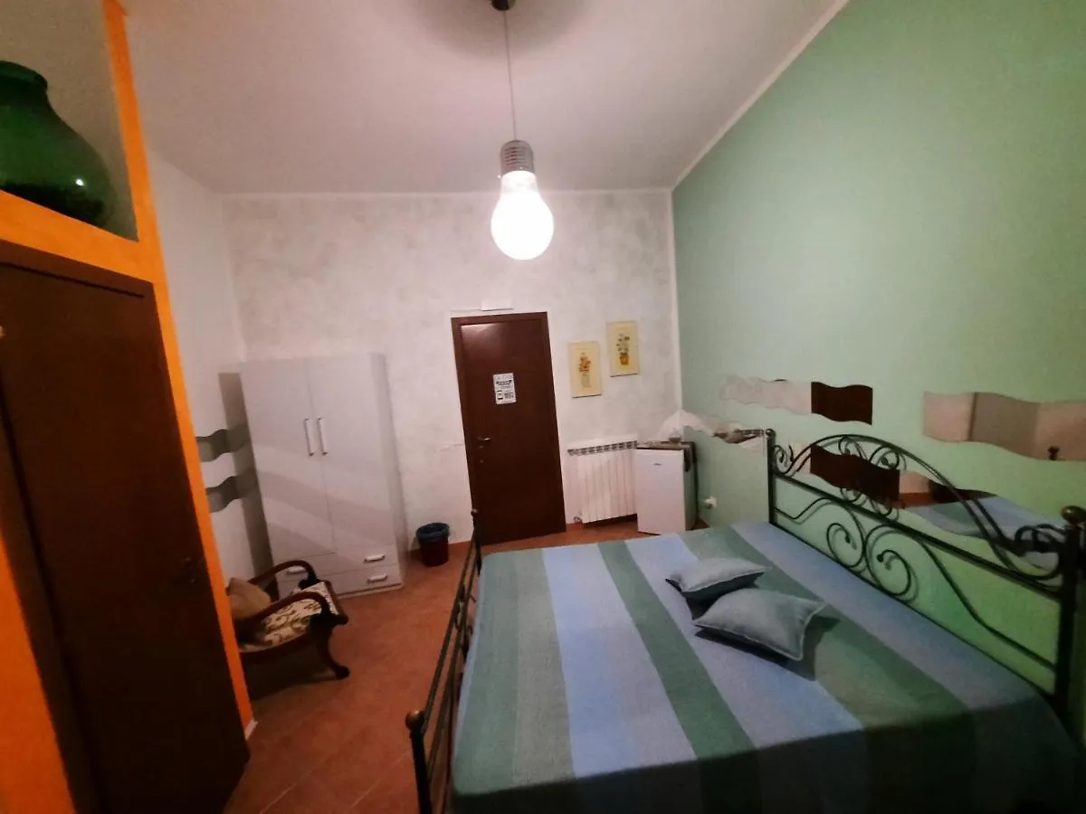 Nostra Casa Rooms Palermo Frühstückspension