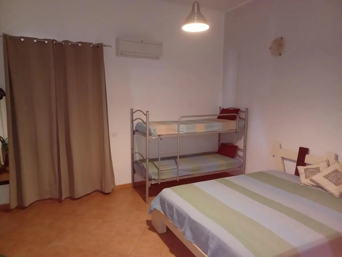 Nostra Casa Rooms Palermo