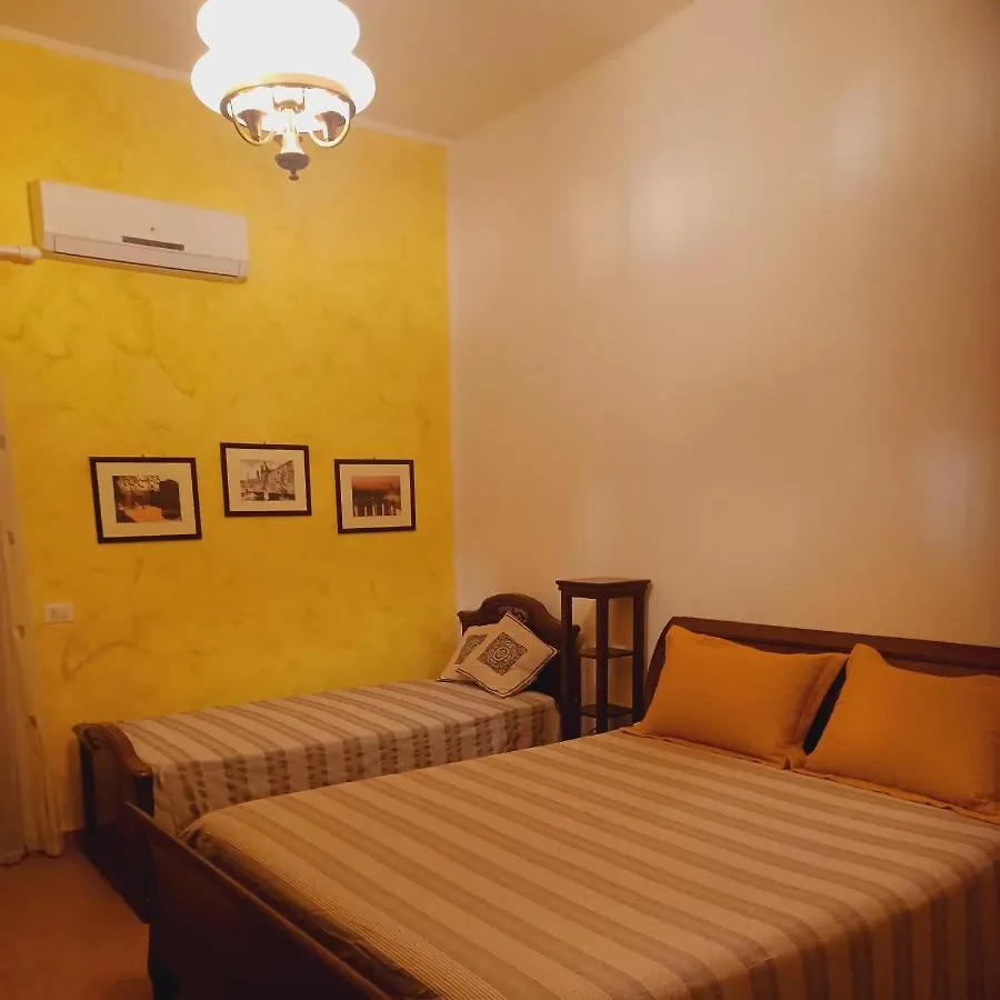 Nostra Casa Rooms Palermo Italien