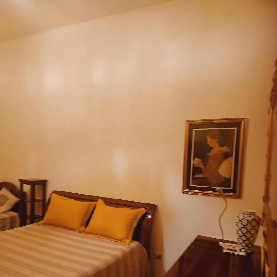 Nostra Casa Rooms Palermo 0*,  Italien