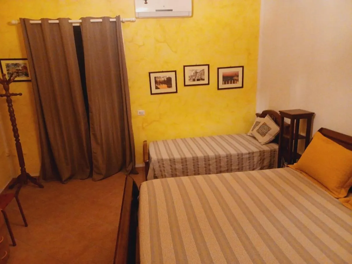Frühstückspension Nostra Casa Rooms Palermo