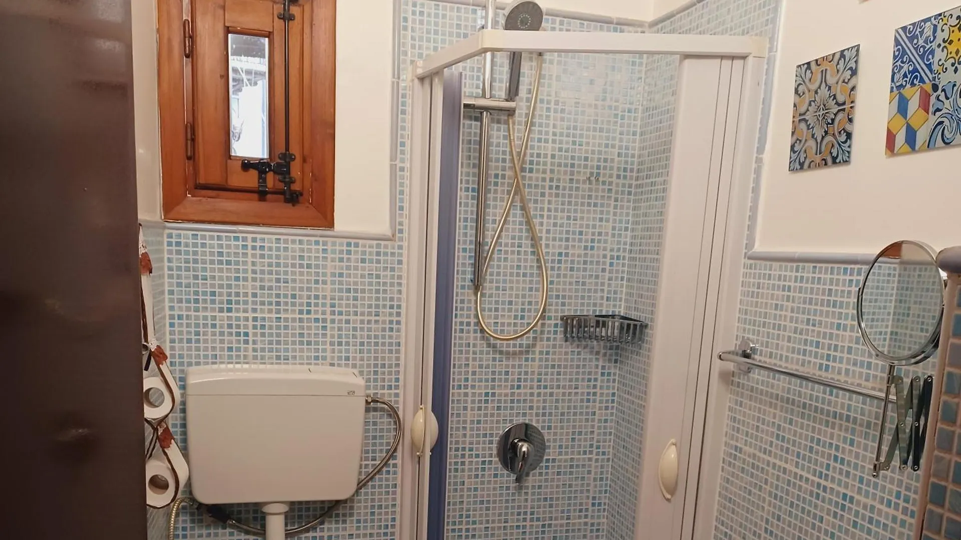 Frühstückspension Nostra Casa Rooms Palermo Italien