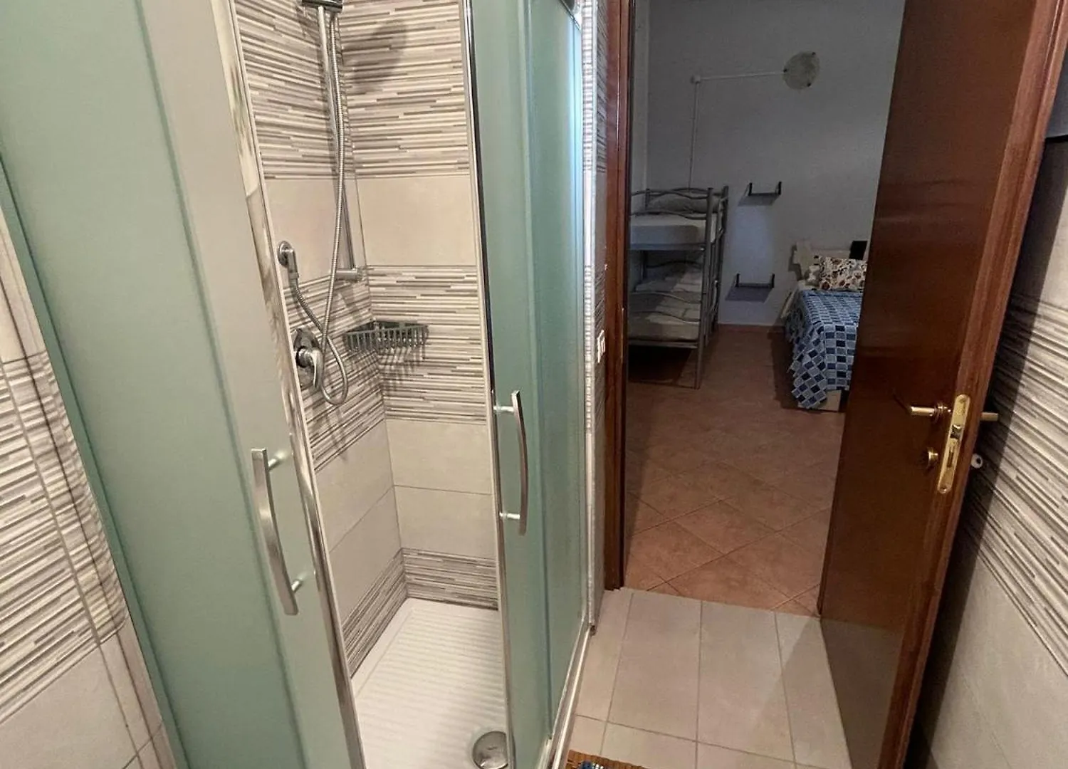 Nostra Casa Rooms Palermo 0*,