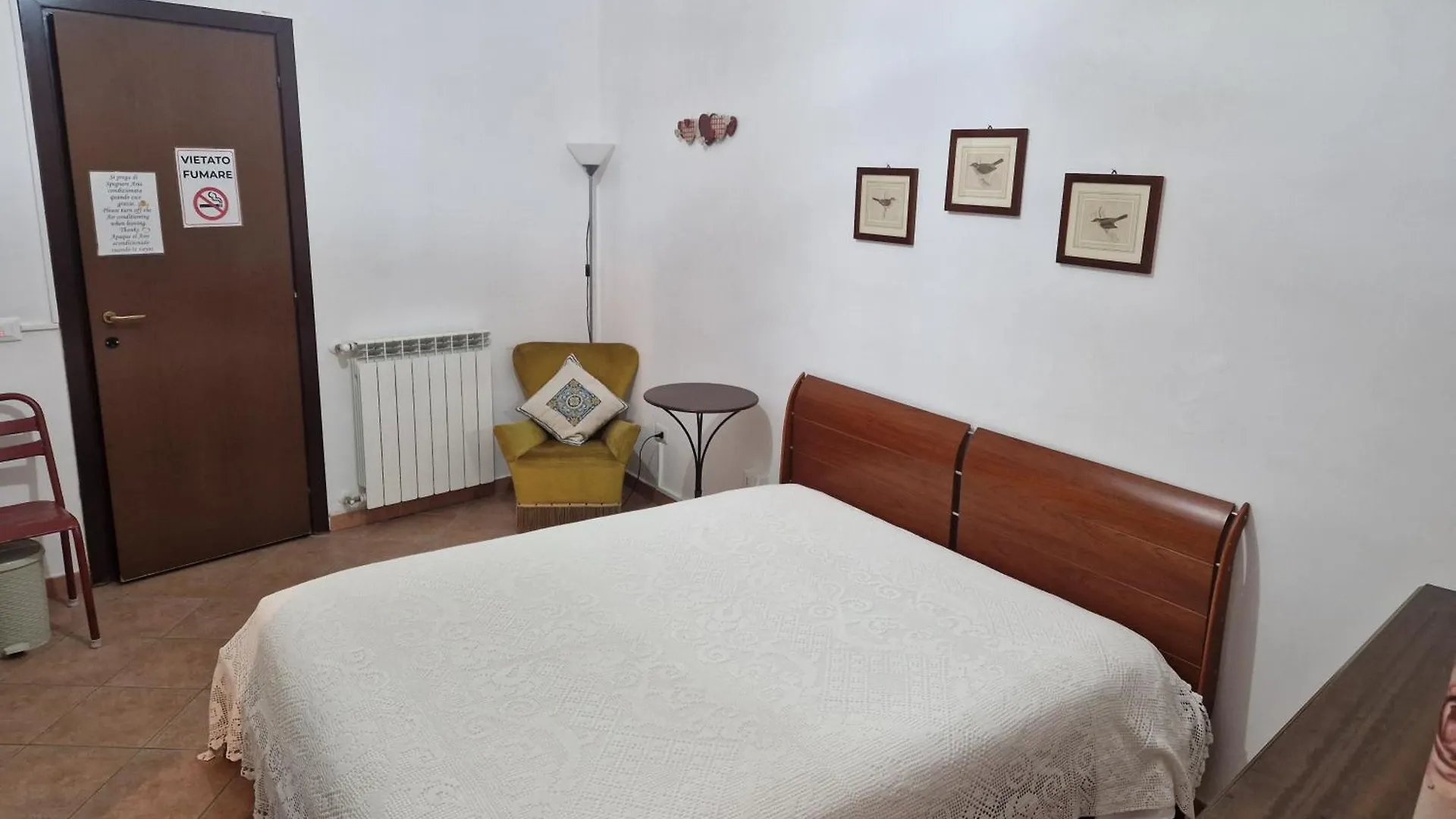Nostra Casa Rooms Palermo Frühstückspension