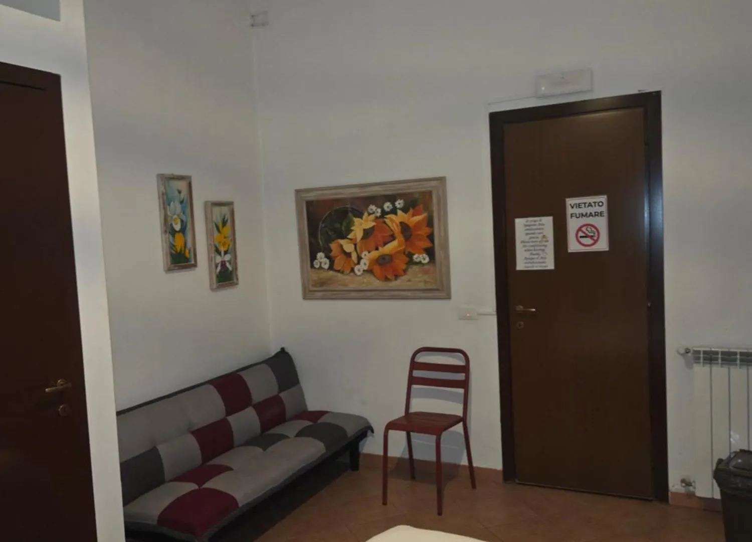 Nostra Casa Rooms Palermo Frühstückspension