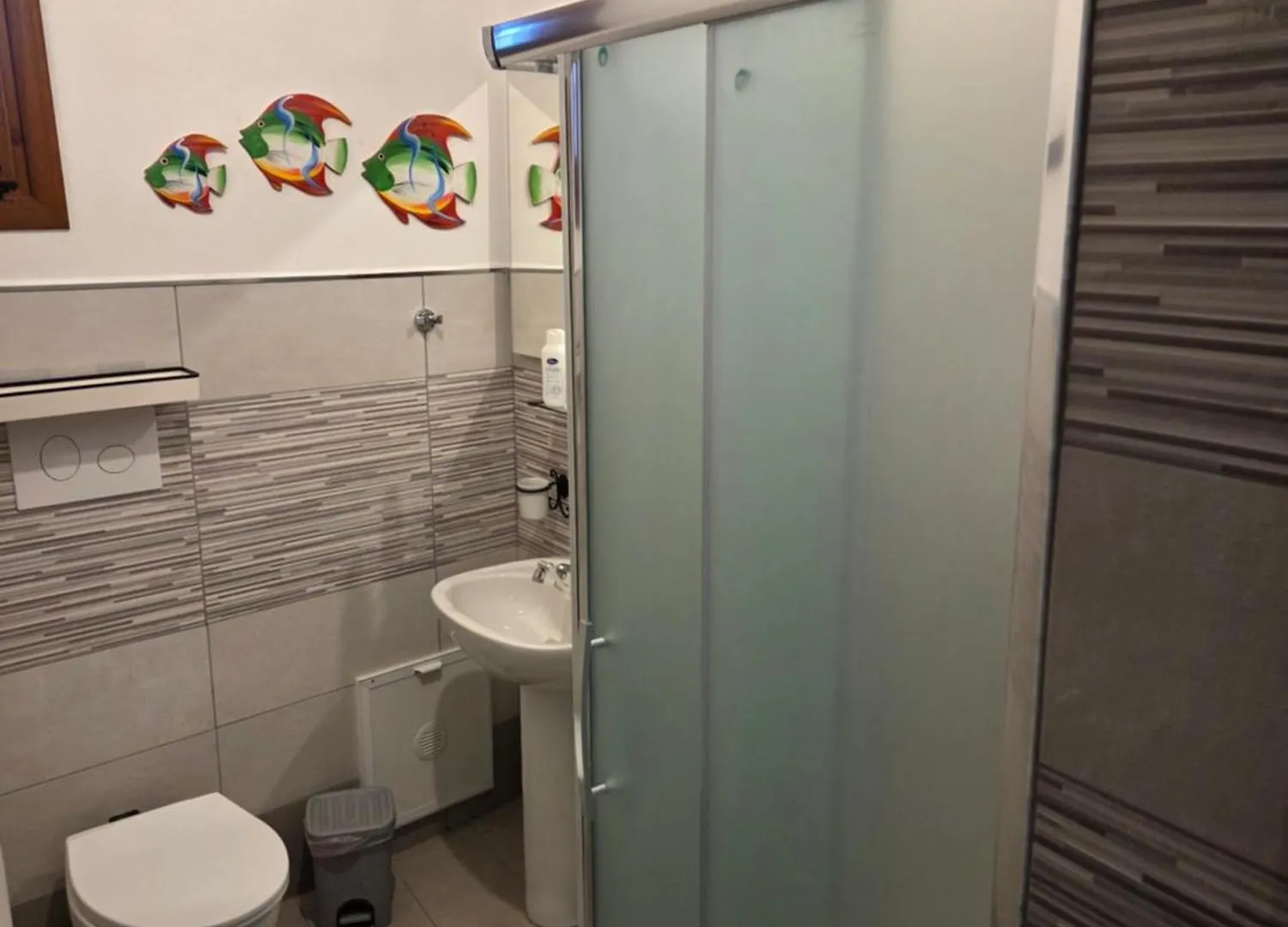 Nostra Casa Rooms Palermo Frühstückspension