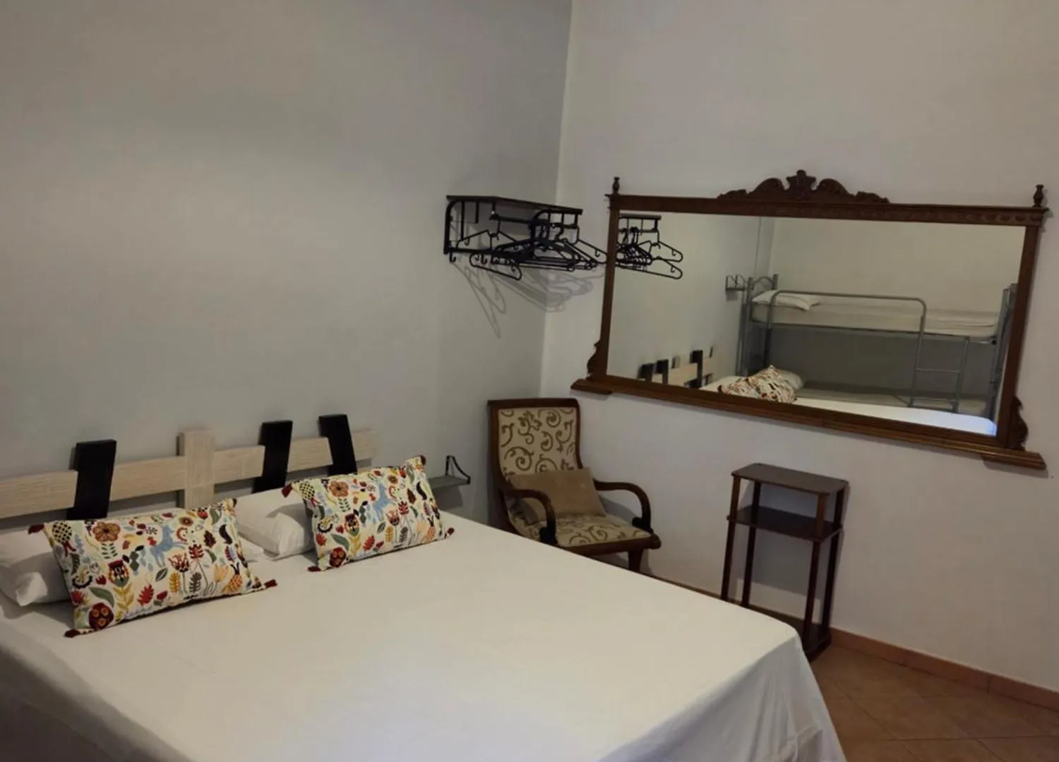 Frühstückspension Nostra Casa Rooms Palermo