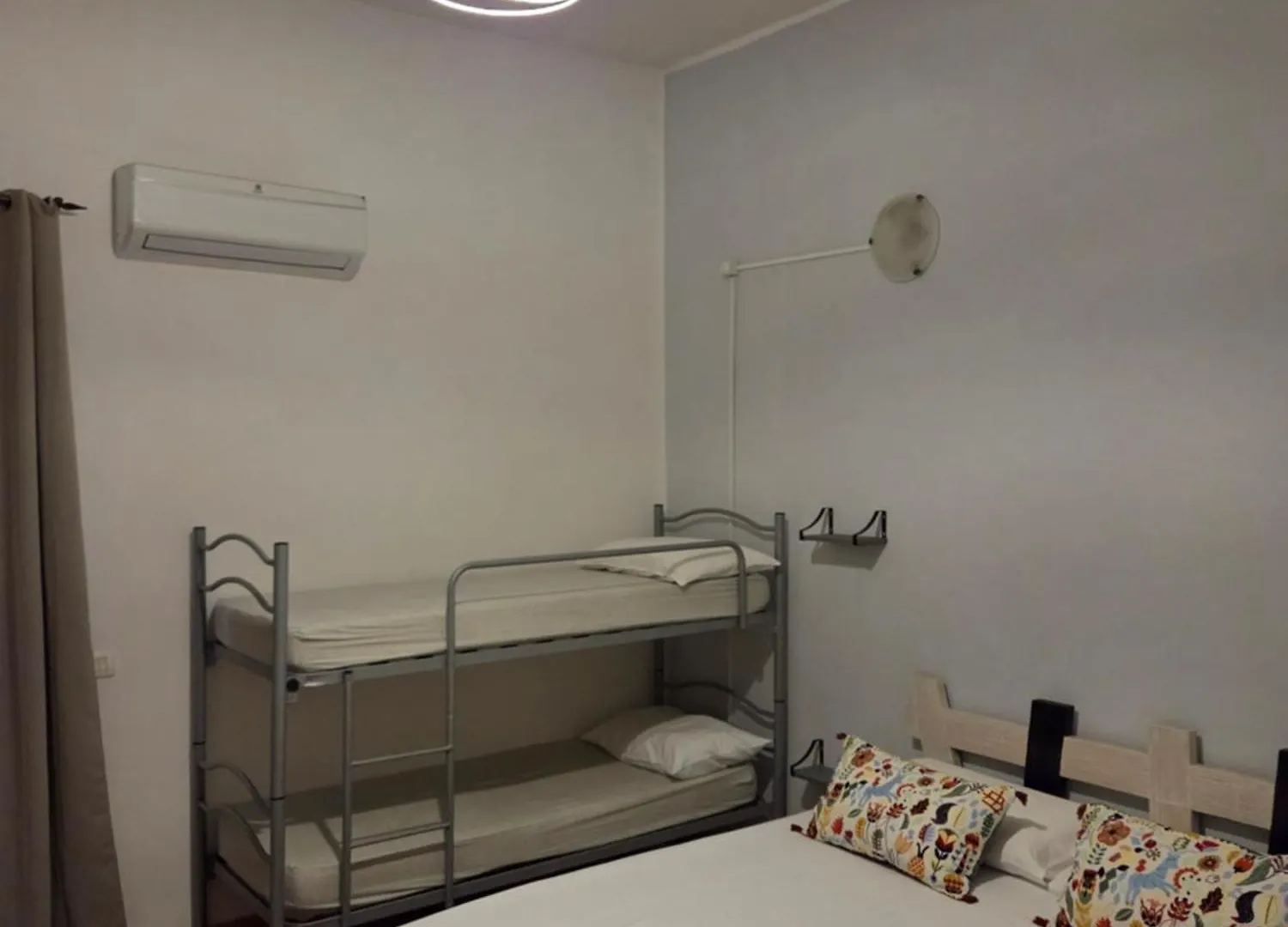 Nostra Casa Rooms Palermo