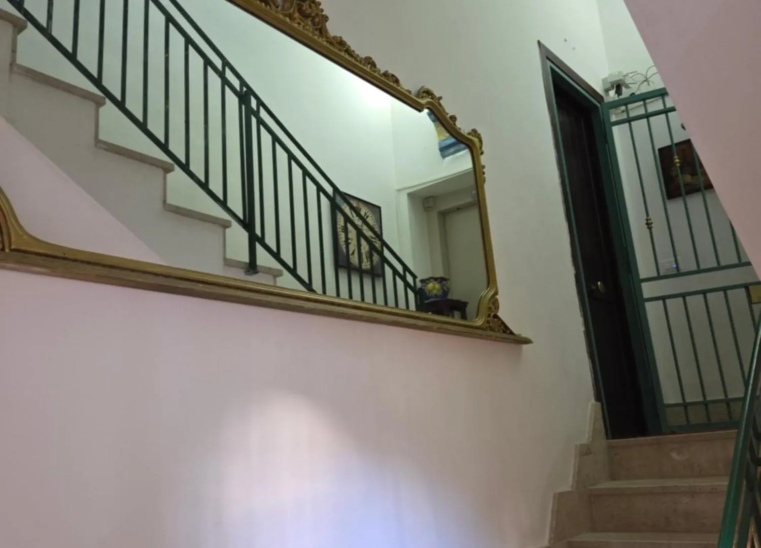 Nostra Casa Rooms Palermo 0*,  Italien
