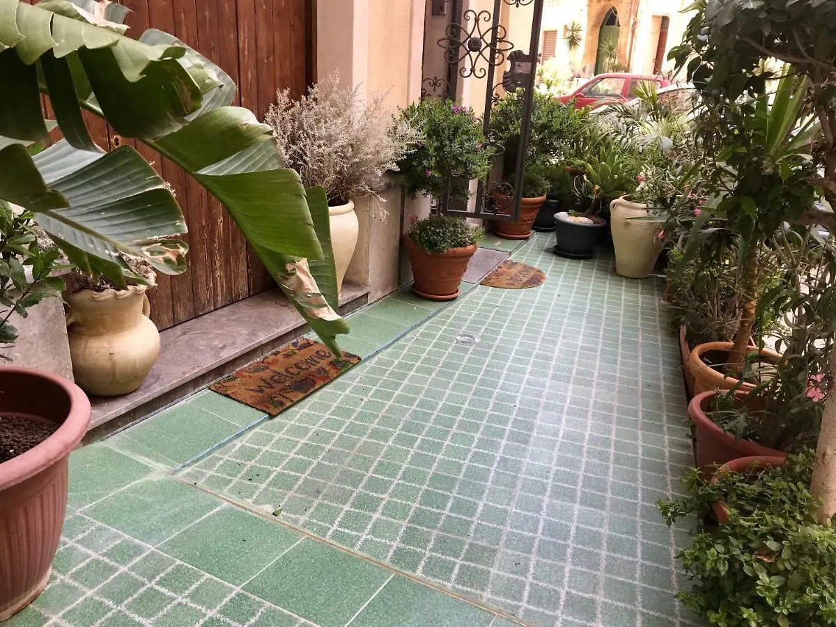 Frühstückspension Nostra Casa Rooms Palermo