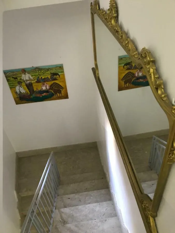 Nostra Casa Rooms Palermo 0*,