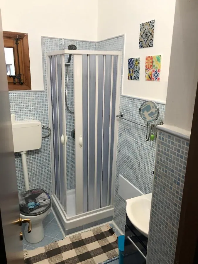 Nostra Casa Rooms Palermo Italien