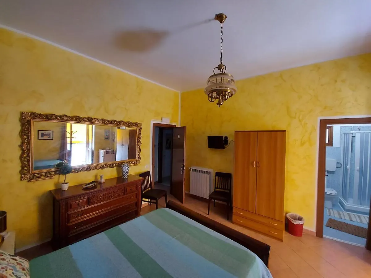 Bed and breakfast Nostra Casa Rooms Palermo