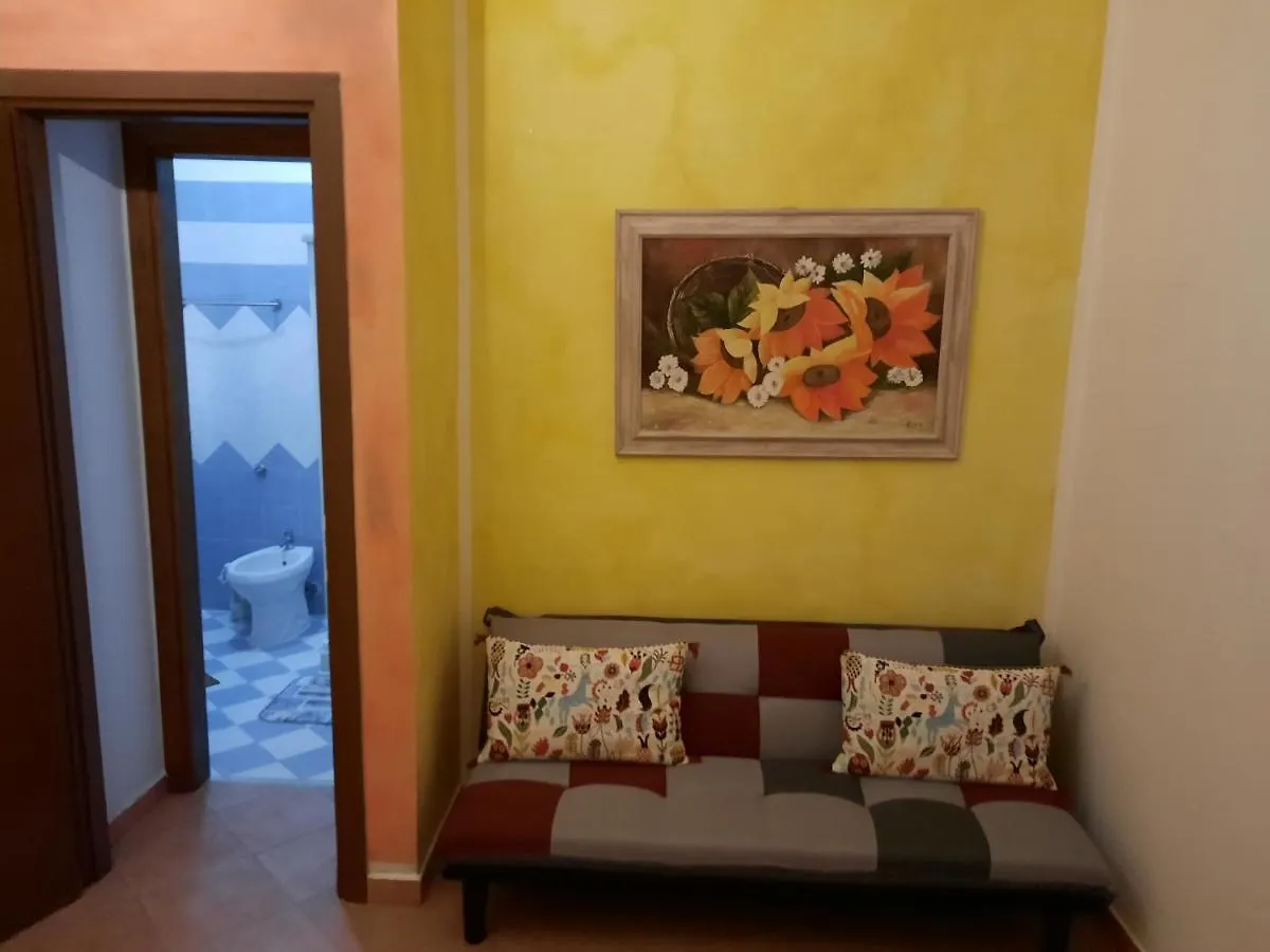 Bed and breakfast Nostra Casa Rooms Palermo
