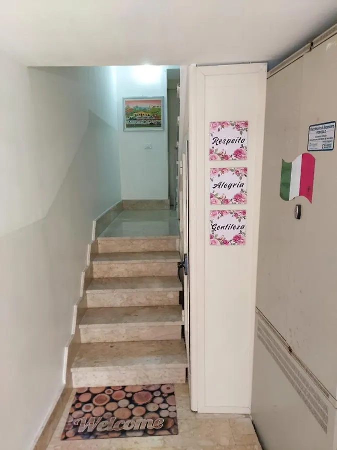 Nostra Casa Rooms Palermo 0*,  Italy