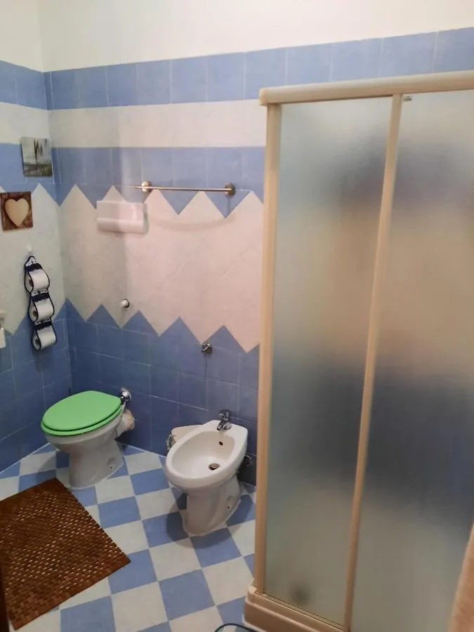 Nostra Casa Rooms Palermo 0*,  Italy