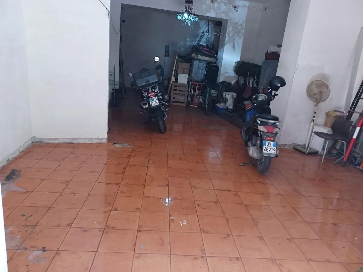 Nostra Casa Rooms Palermo 0*,