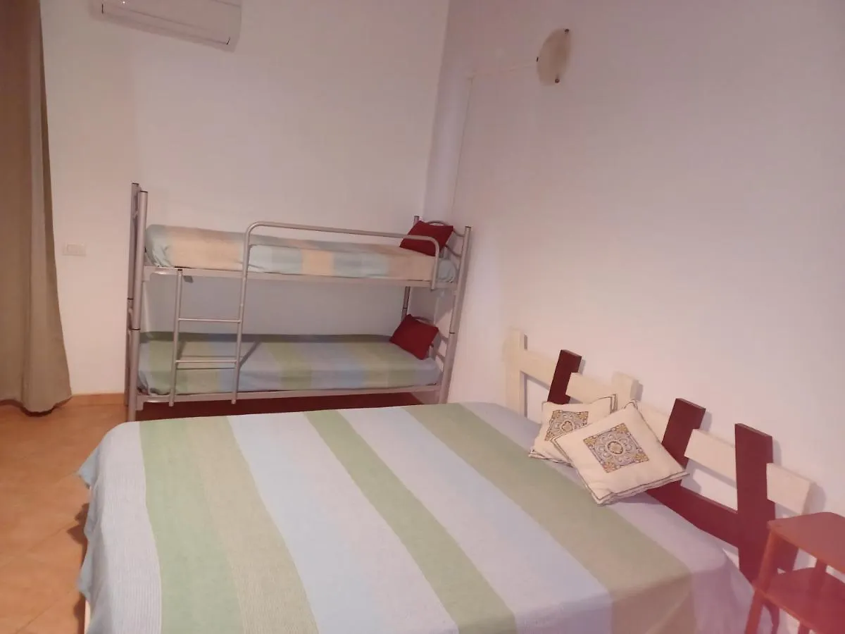 Nostra Casa Rooms Palermo Bed & Breakfast