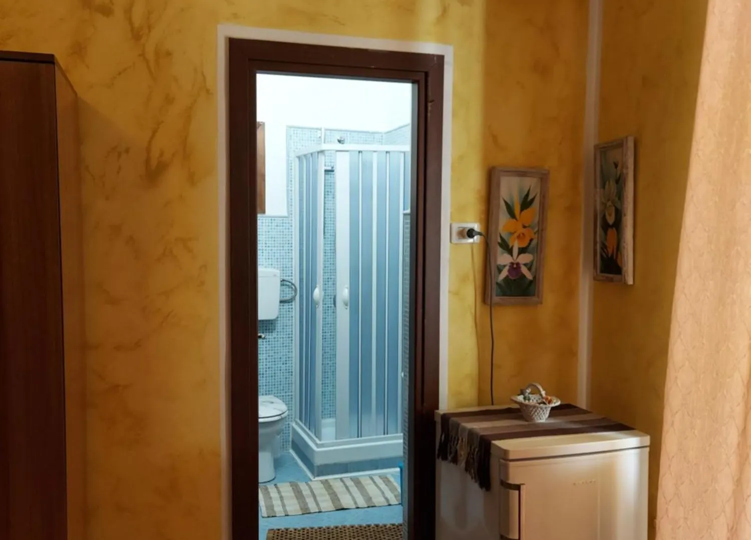 Nostra Casa Rooms Palermo