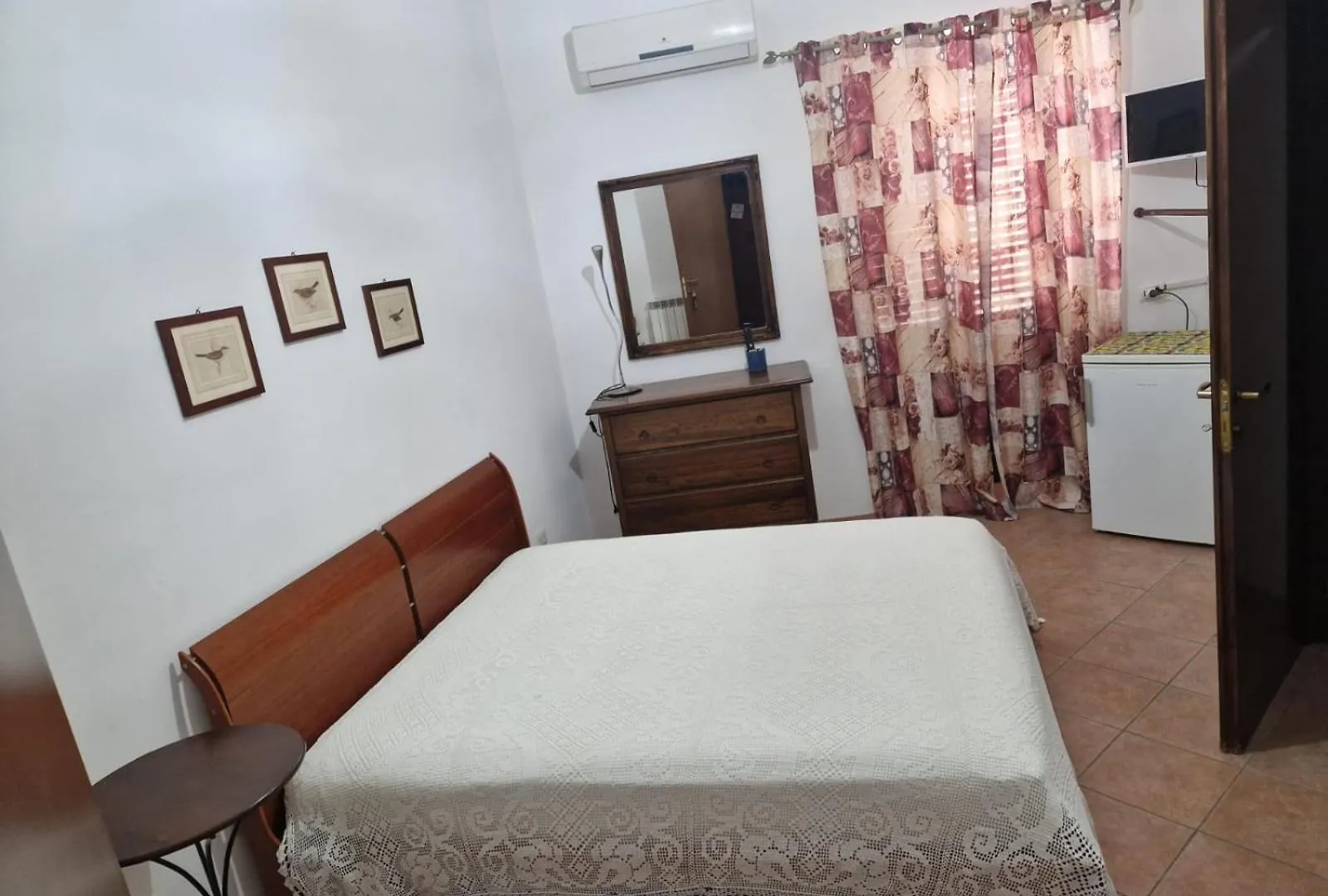 Nostra Casa Rooms Palermo