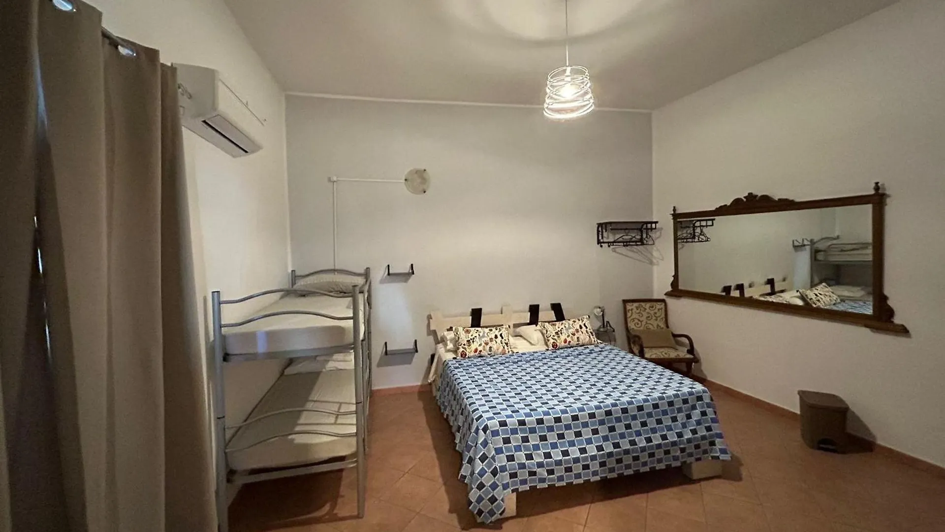 Nostra Casa Rooms Palermo Italy