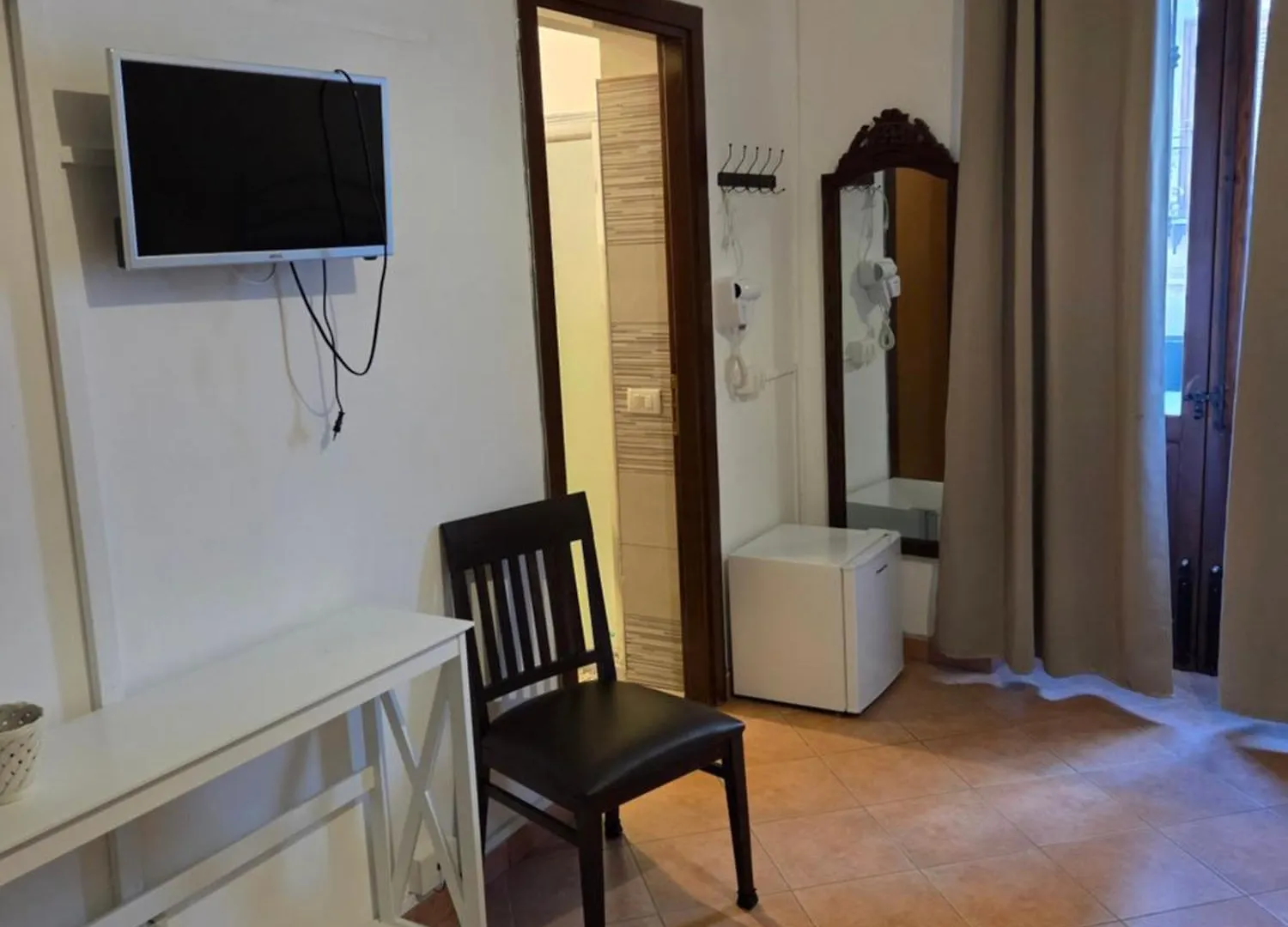 Nostra Casa Rooms Palermo Italy