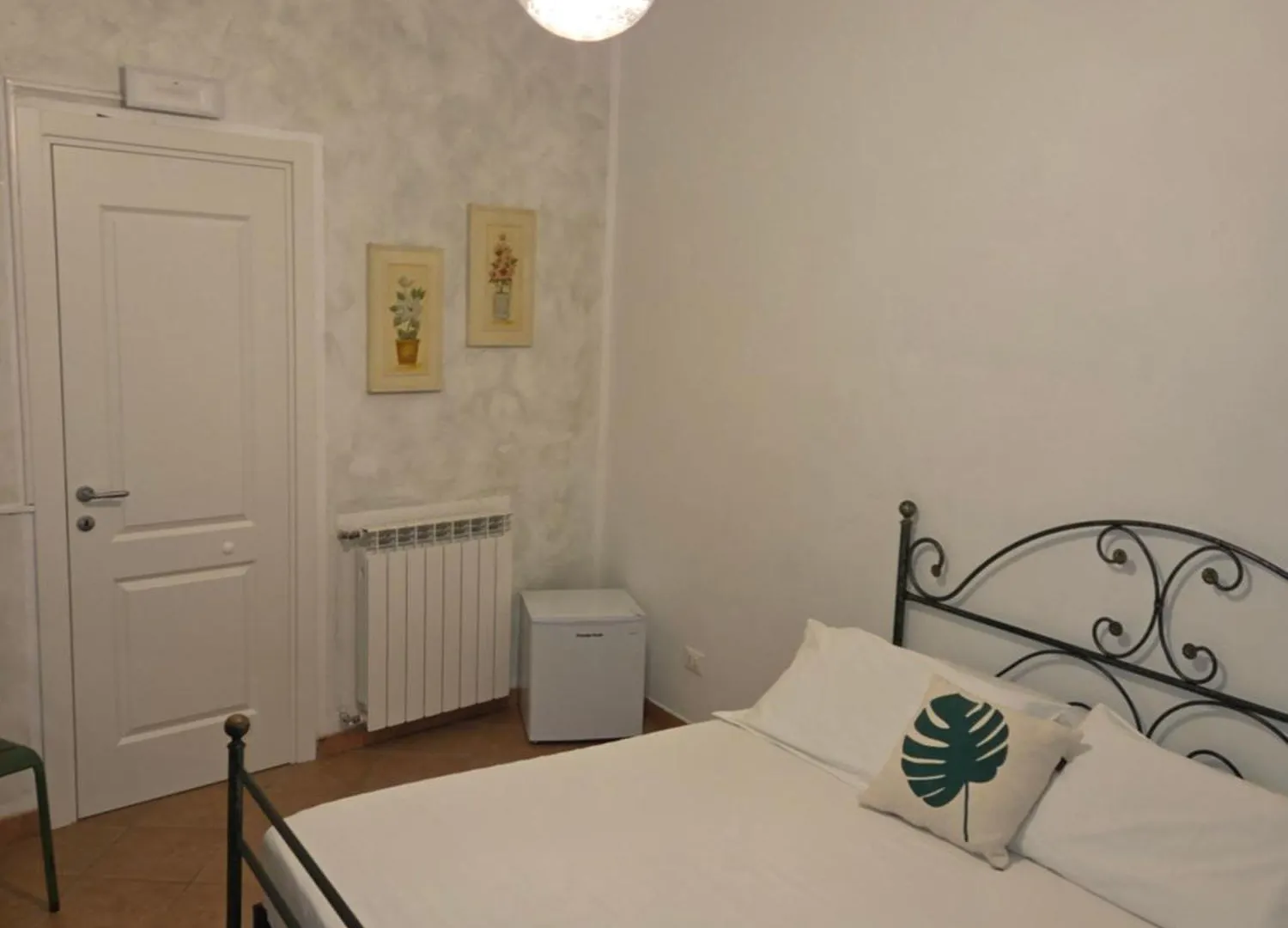 Bed & Breakfast Nostra Casa Rooms Palermo Italy