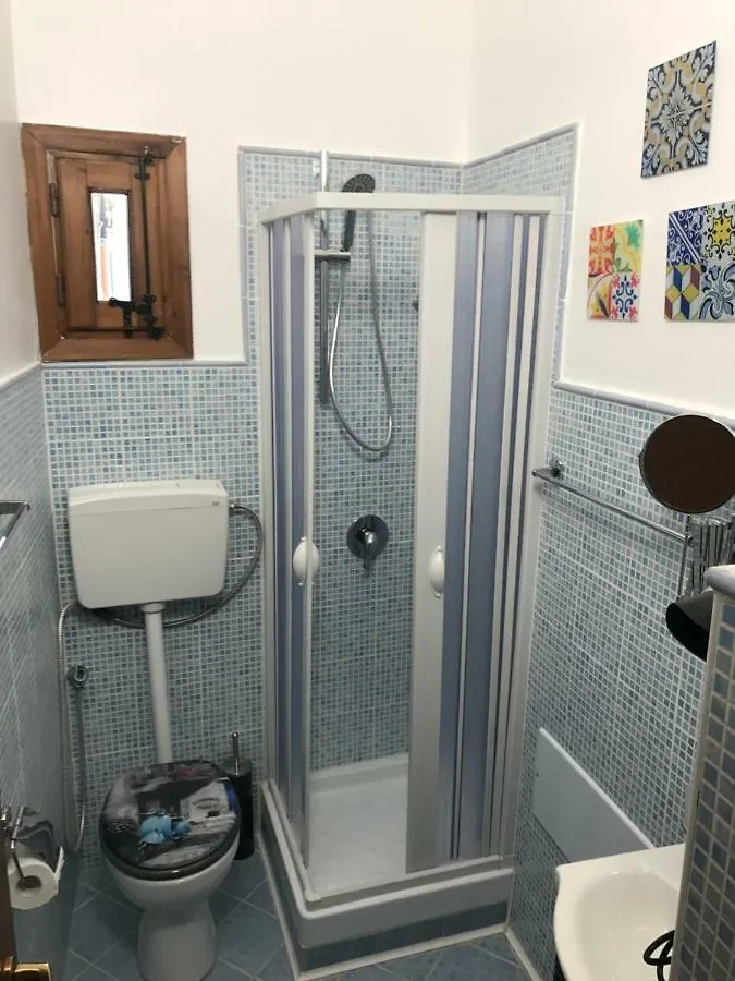 Nostra Casa Rooms Palermo